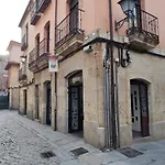 Apartmán Exclusivo En Casco Antiguo Salamanka