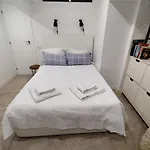 Exclusivo En Casco Antiguo Apartmán