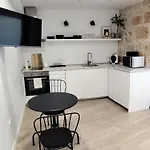 Apartmán Exclusivo En Casco Antiguo