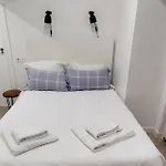 Apartmán Exclusivo En Casco Antiguo Salamanka