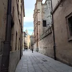 Exclusivo En Casco Antiguo Apartmán Salamanka