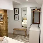 Exclusivo En Casco Antiguo Apartmán