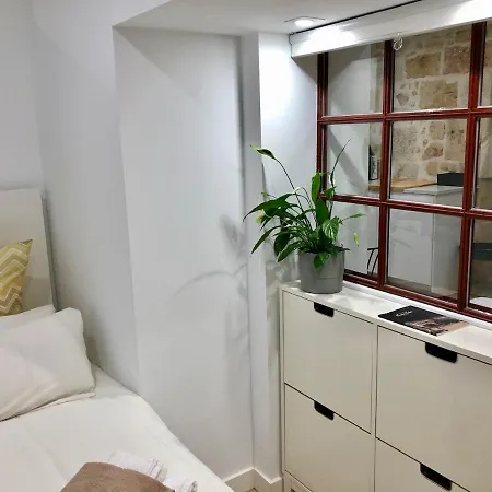 Apartment Exclusivo En Casco Antiguo