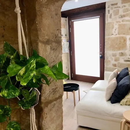 Apartment Exclusivo En Casco Antiguo *