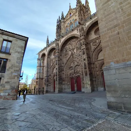 Exclusivo En Casco Antiguo