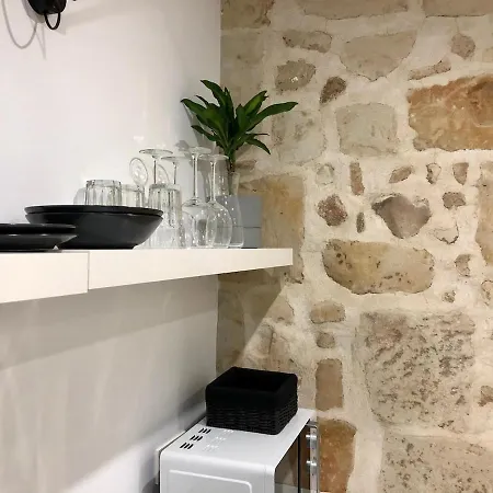 Exclusivo En Casco Antiguo Apartment