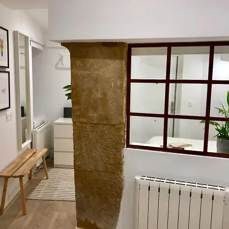 Exclusivo En Casco Antiguo Apartment