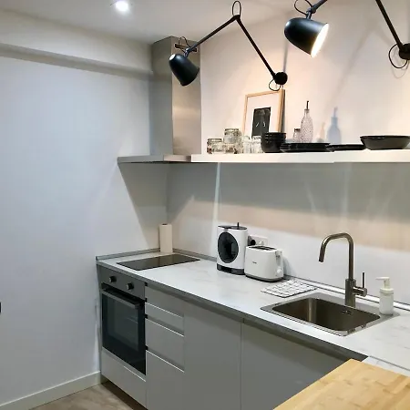 Apartment Exclusivo En Casco Antiguo