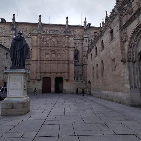 Exclusivo En Casco Antiguo Salamanca