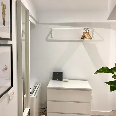 Exclusivo En Casco Antiguo Apartment Salamanca