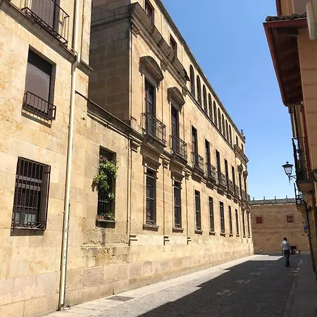 Exclusivo En Casco Antiguo 아파트 *