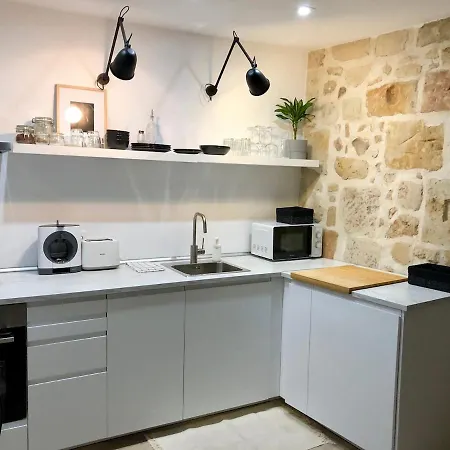 Exclusivo En Casco Antiguo *