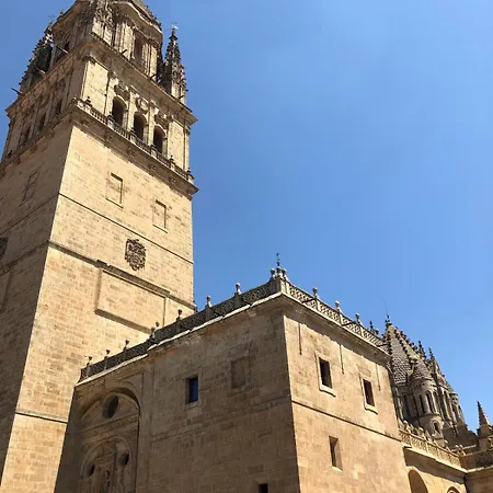 Apartment Exclusivo En Casco Antiguo *