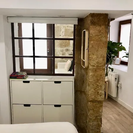 Exclusivo En Casco Antiguo Salamanca