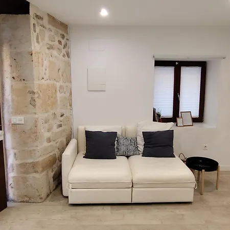 Exclusivo En Casco Antiguo Salamanque