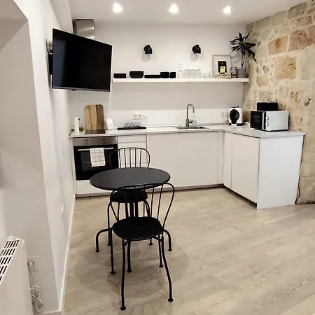 公寓 Exclusivo En Casco Antiguo