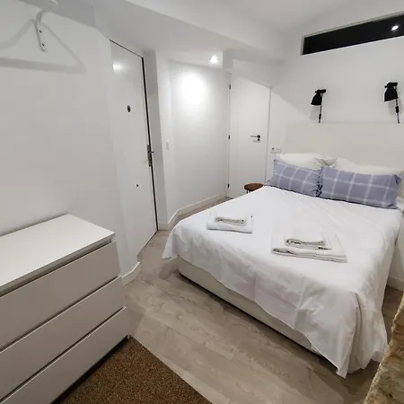 Exclusivo En Casco Antiguo 公寓 *