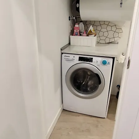 Apartmán Exclusivo En Casco Antiguo