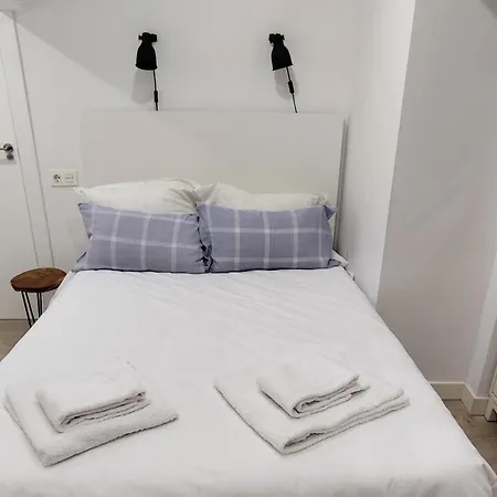 Apartmán Exclusivo En Casco Antiguo Salamanka