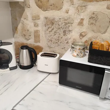 公寓 Exclusivo En Casco Antiguo 萨拉曼卡