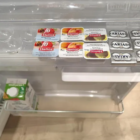 Exclusivo En Casco Antiguo 公寓