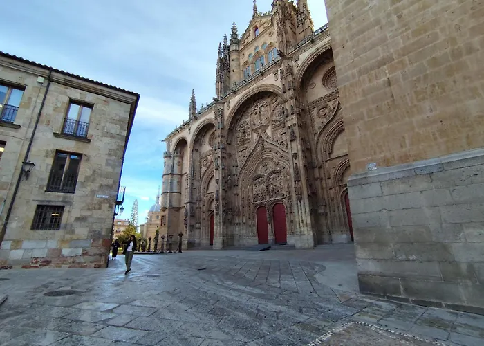 Exclusivo En Casco Antiguo