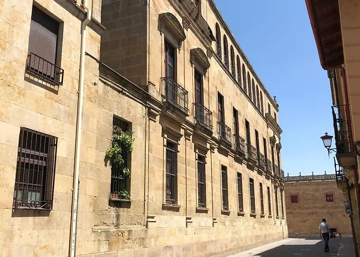 Exclusivo En Casco Antiguo 公寓 *