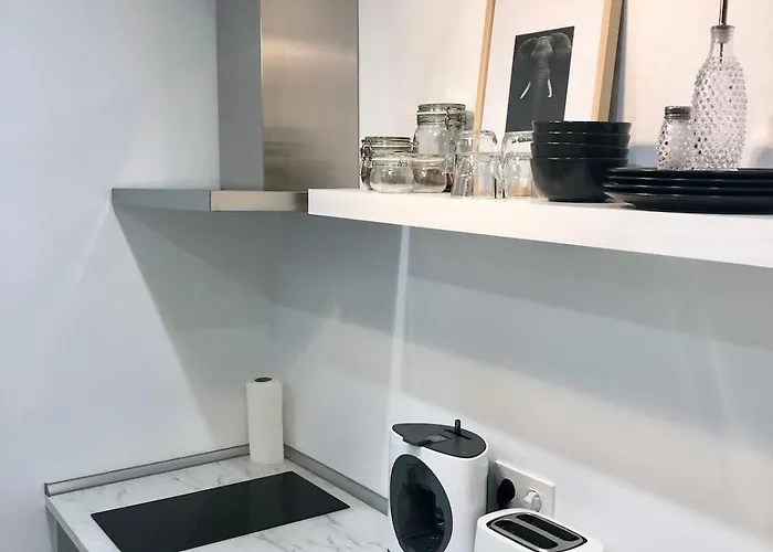 Exclusivo En Casco Antiguo 公寓 萨拉曼卡