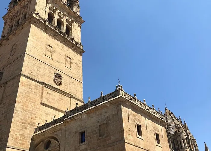 公寓 Exclusivo En Casco Antiguo *