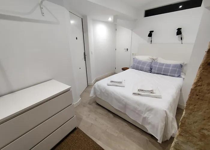 Exclusivo En Casco Antiguo 公寓 *