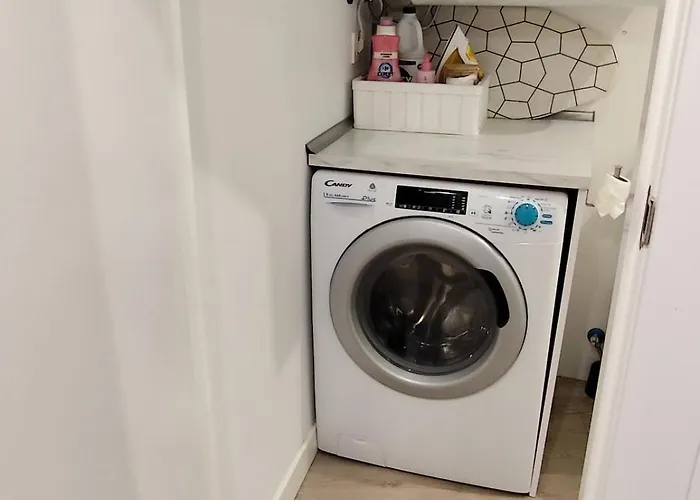 公寓 Exclusivo En Casco Antiguo