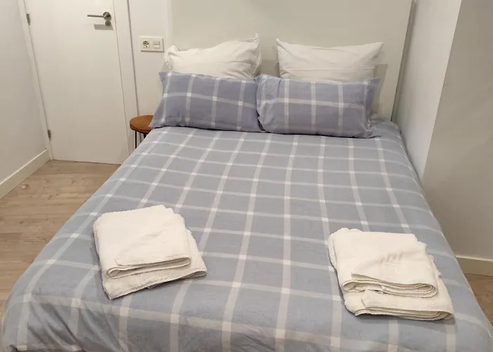 Exclusivo En Casco Antiguo * 萨拉曼卡