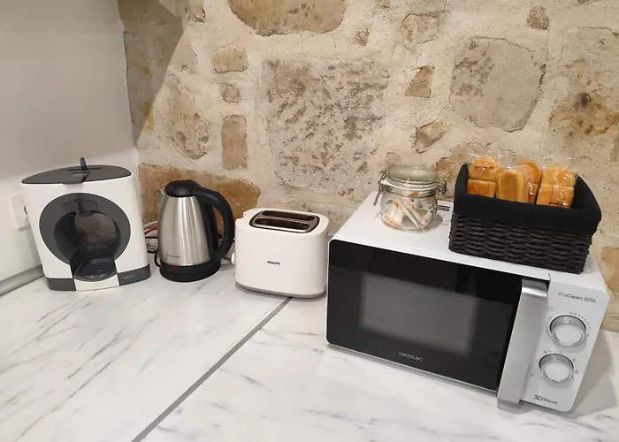 公寓 Exclusivo En Casco Antiguo 萨拉曼卡