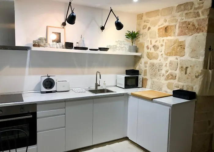 Exclusivo En Casco Antiguo * 萨拉曼卡