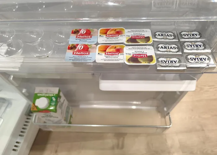 Exclusivo En Casco Antiguo 公寓