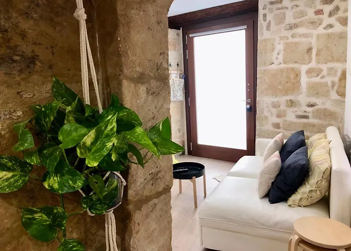 Exclusivo En Casco Antiguo